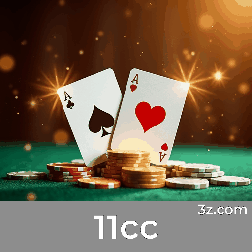 Cadastro na 11cc para desfrutar dos melhores jogos