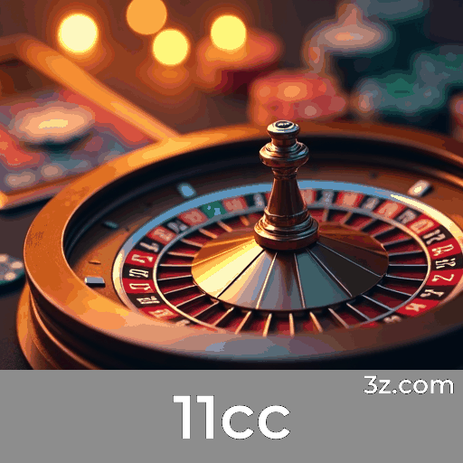 Você pode se cadastro na 11cc em qualquer plataforma