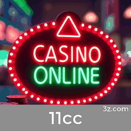 Cadastro na 11cc para desfrutar dos melhores jogos