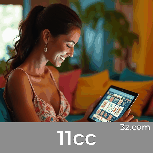 Cadastro na 11cc para desfrutar dos melhores jogos