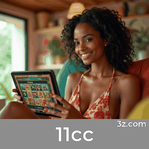 Cadastro na 11cc para desfrutar dos melhores jogos