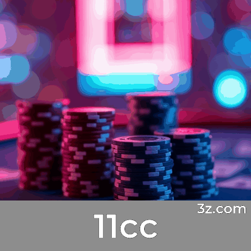 Cadastro na 11cc para desfrutar dos melhores jogos