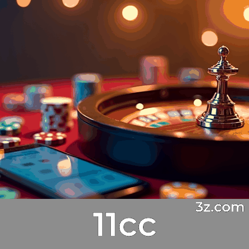 Cadastro na 11cc para desfrutar dos melhores jogos