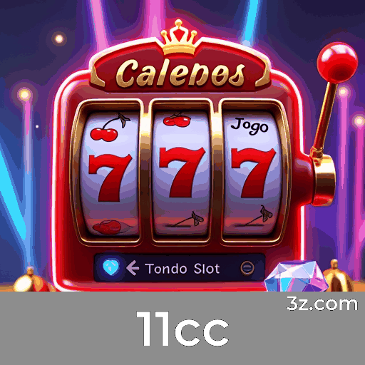 Jogos de loteria na 11cc