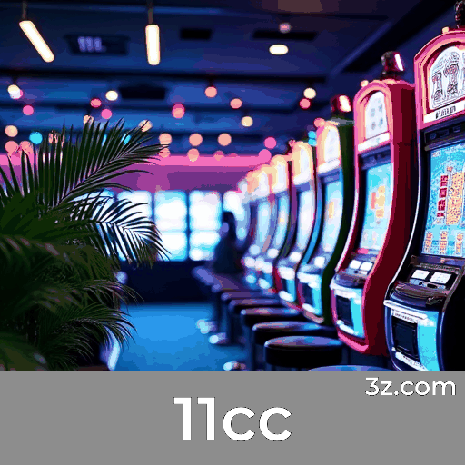 Você pode se cadastro na 11cc em qualquer plataforma